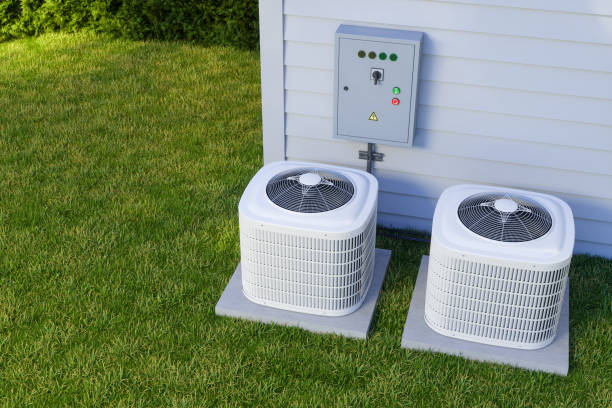 Best Commercial HVAC repair  in Commercial Point, OH