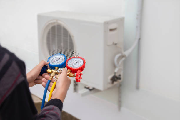 Best Residential HVAC services  in Commercial Point, OH