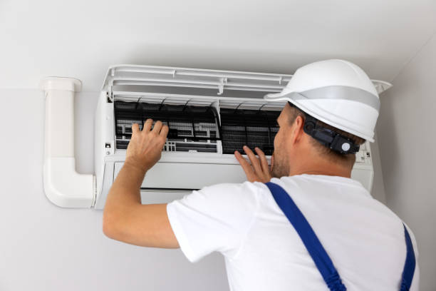 Best HVAC air duct cleaning  in Commercial Point, OH