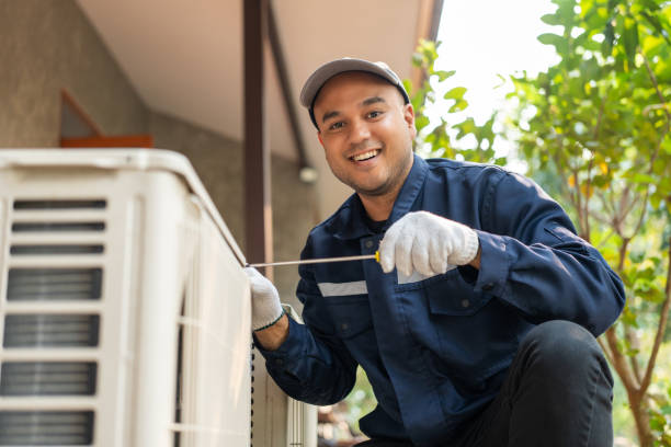 Best HVAC installation services  in Commercial Point, OH